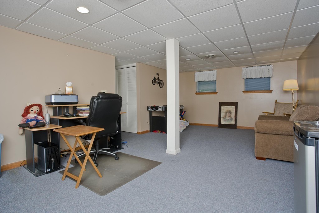 129 Meadowbrook Road Agawam, MA 01001 - Photo 24 of 28 Gallery Image 24