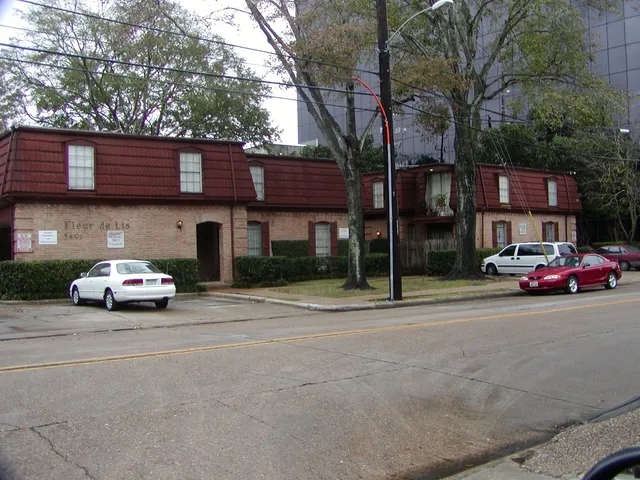 $120,000 | 3401 Timmons Lane, Unit 12, Houston, TX 77027