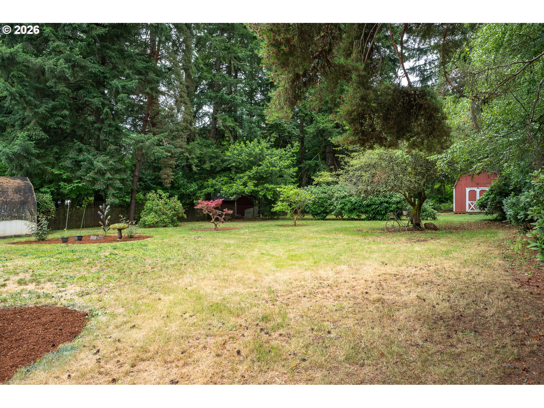 16140 South Wilson Road Oregon City, OR 97045 - Photo 34 of 46