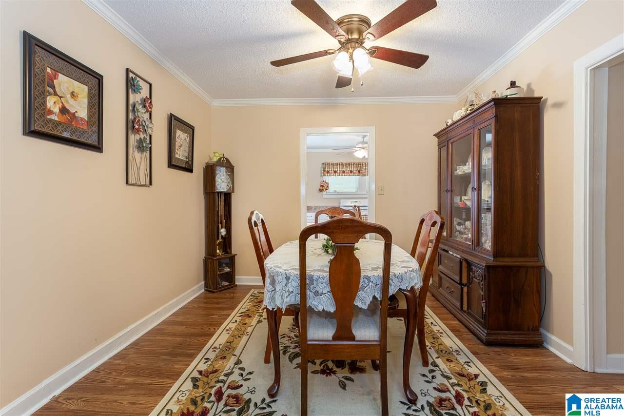 1154 Argo Margaret Road Odenville, AL 35120 - Photo 12 of 38