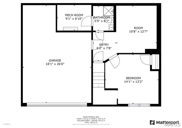 $325,000 | 147 Hunters Lake Court, Eureka, MO 63025
