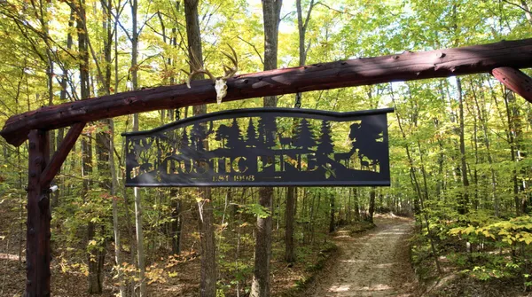 $1,500,000 | 6402 Rustic Pne Trail, Alanson, MI 49706