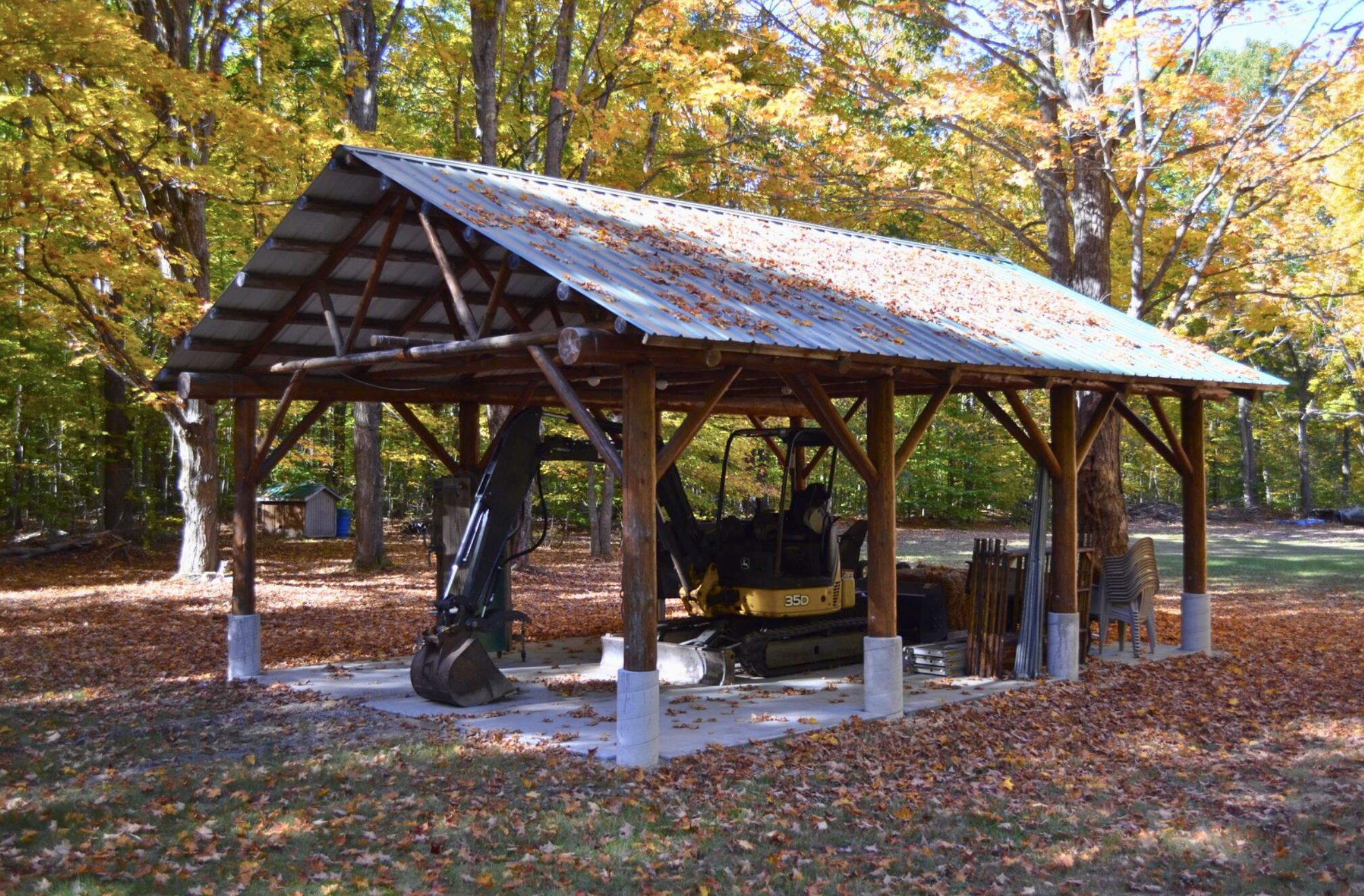 6402 Rustic Pne Trail Alanson, MI 49706 - Photo 16 of 18 26