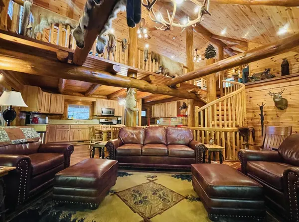 $1,500,000 | 6402 Rustic Pne Trail, Alanson, MI 49706