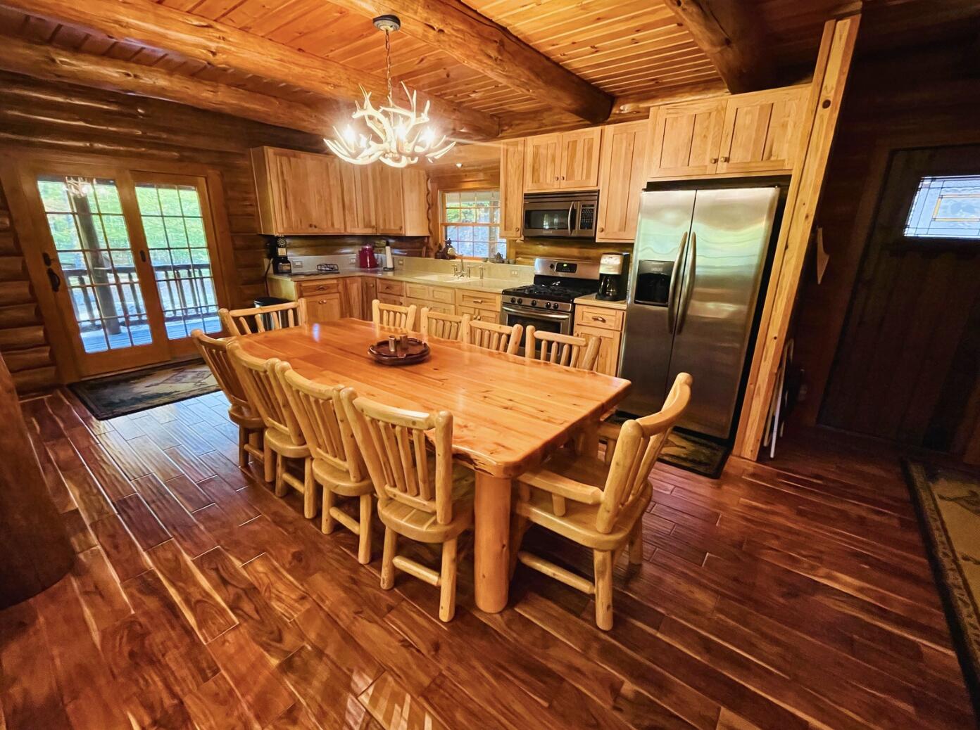 6402 Rustic Pne Trail Alanson, MI 49706 - Photo 5 of 18 7