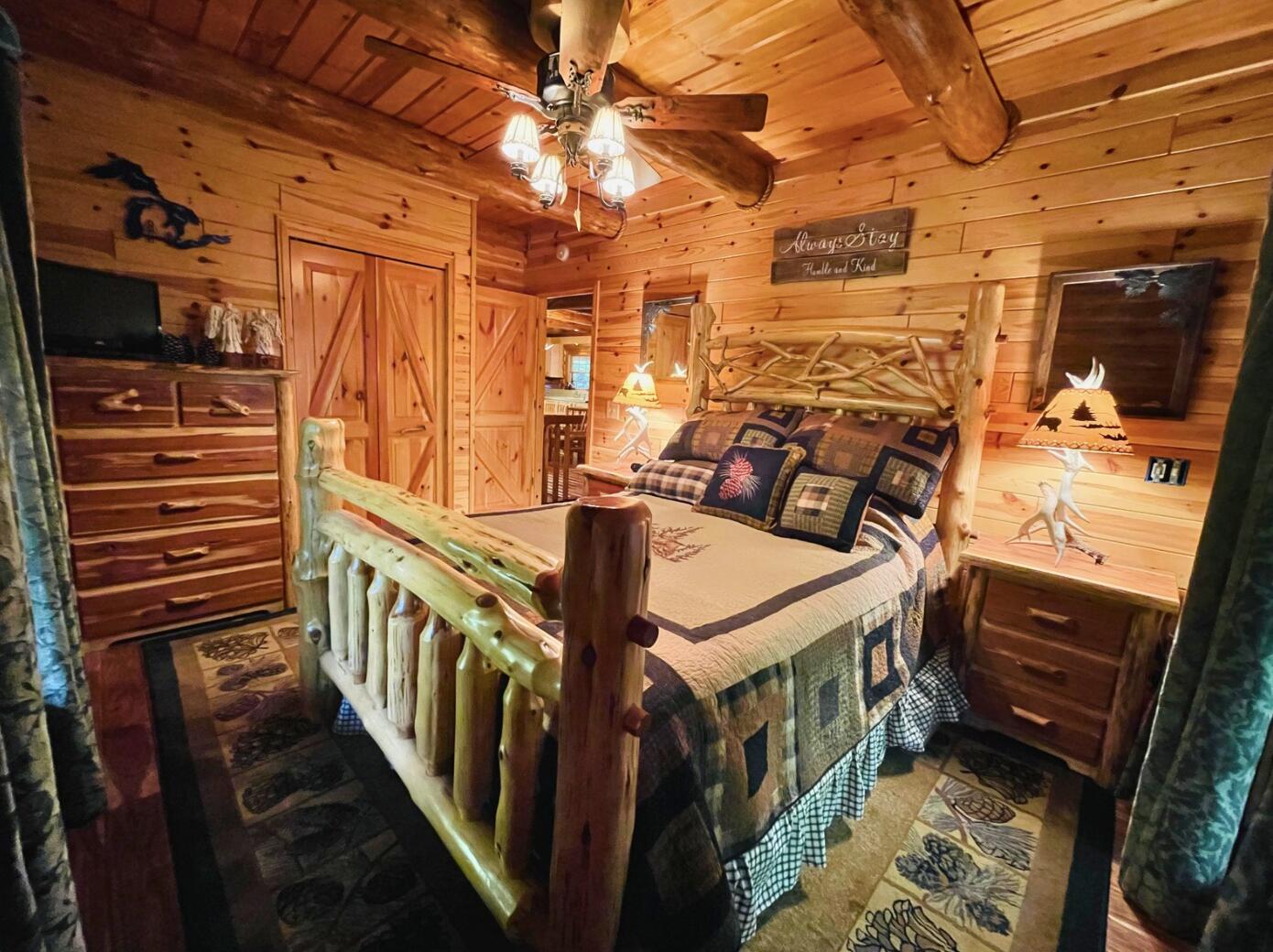 6402 Rustic Pne Trail Alanson, MI 49706 - Photo 7 of 18 12