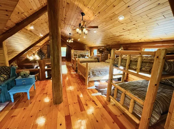 $1,500,000 | 6402 Rustic Pne Trail, Alanson, MI 49706