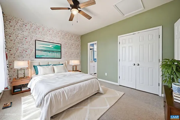 $393,000 | 2093 Swift Run Road, Ruckersville, VA 22968