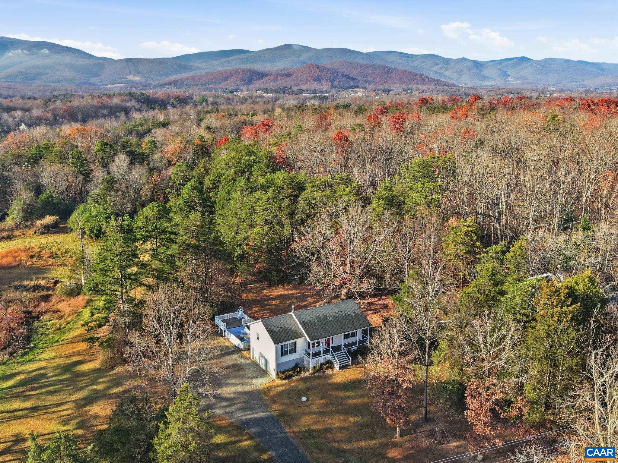 2093 Swift Run Road Ruckersville, VA 22968 - Photo 2 of 57