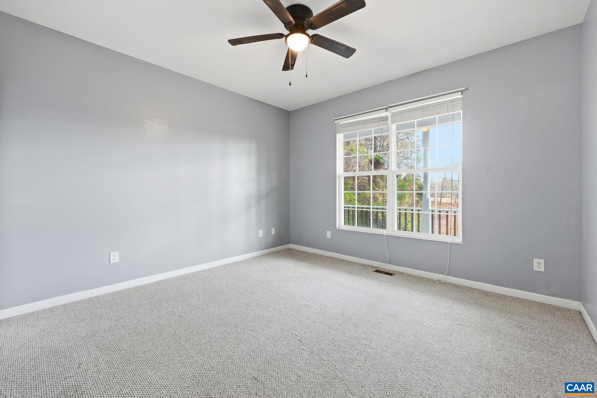 2093 Swift Run Road Ruckersville, VA 22968 - Photo 26 of 57 a view of an empty room with a window