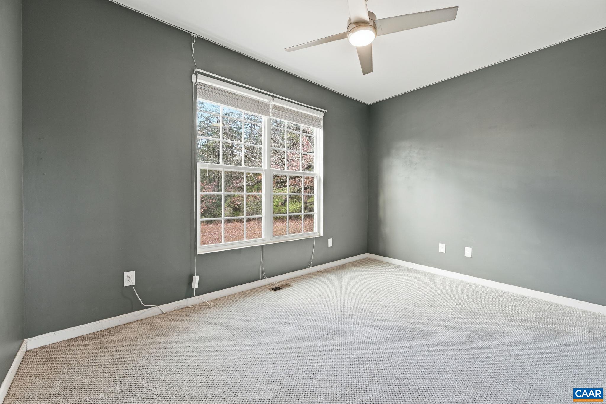 2093 Swift Run Road Ruckersville, VA 22968 - Photo 30 of 57 a view of an empty room with a window