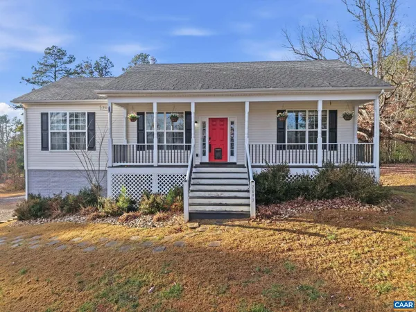 $393,000 | 2093 Swift Run Road, Ruckersville, VA 22968