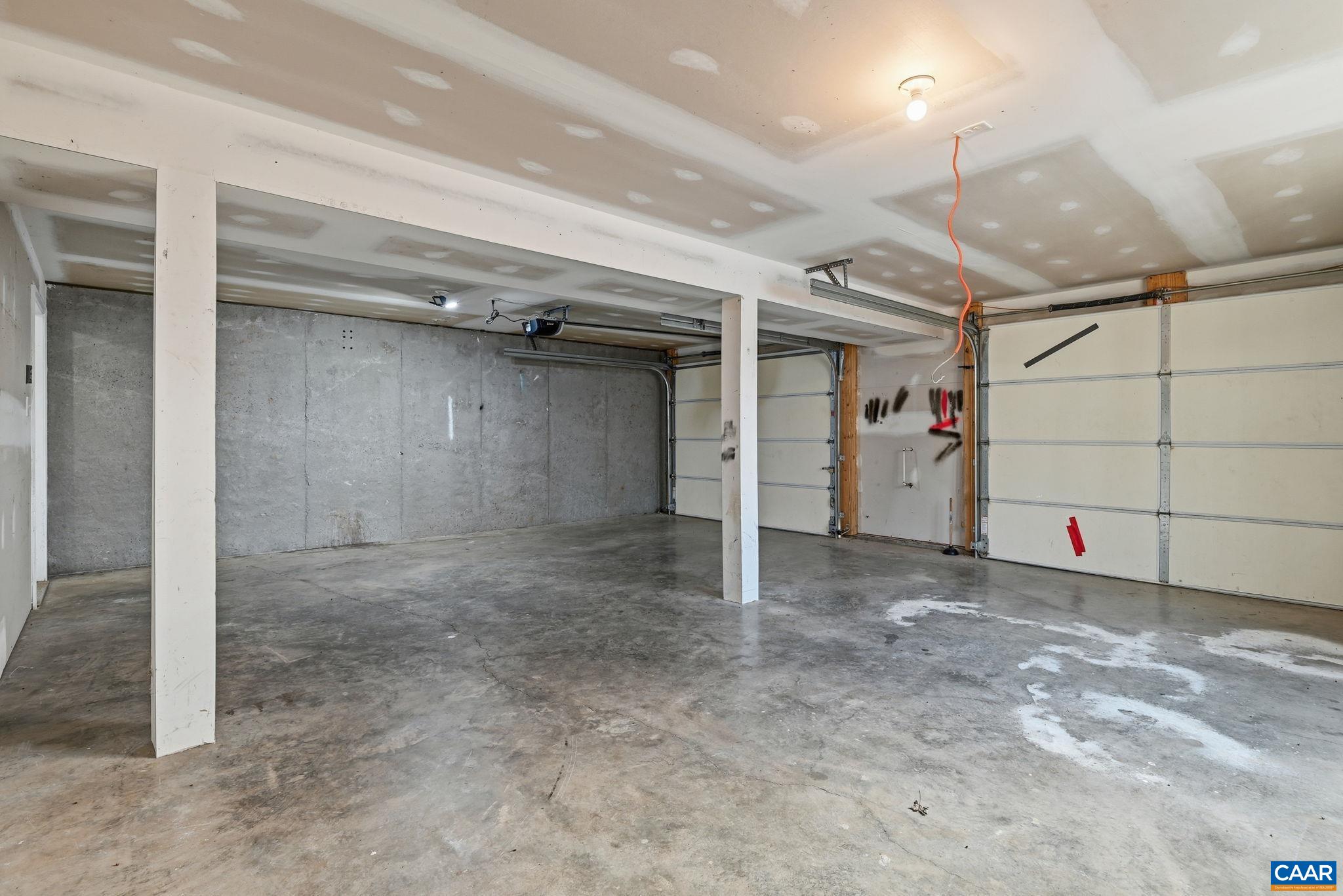 2093 Swift Run Road Ruckersville, VA 22968 - Photo 38 of 57 a view of a garage