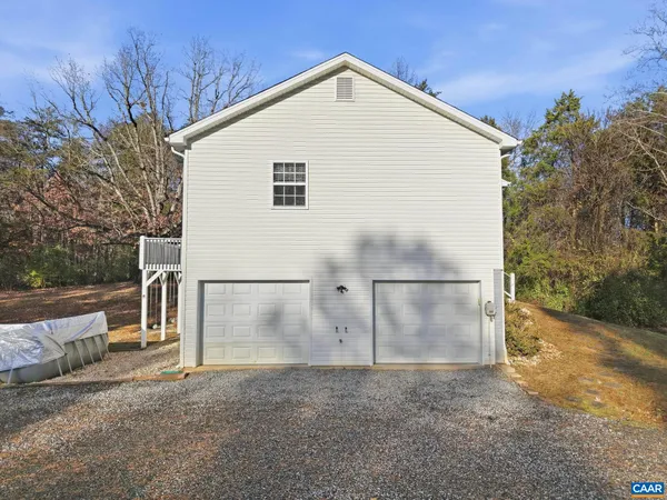 $393,000 | 2093 Swift Run Road, Ruckersville, VA 22968