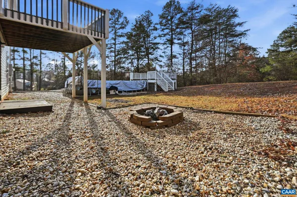 $393,000 | 2093 Swift Run Road, Ruckersville, VA 22968