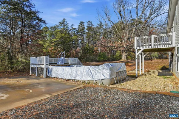 $393,000 | 2093 Swift Run Road, Ruckersville, VA 22968