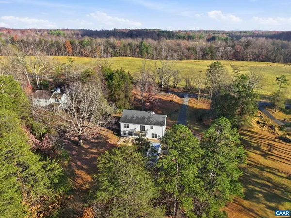 $393,000 | 2093 Swift Run Road, Ruckersville, VA 22968