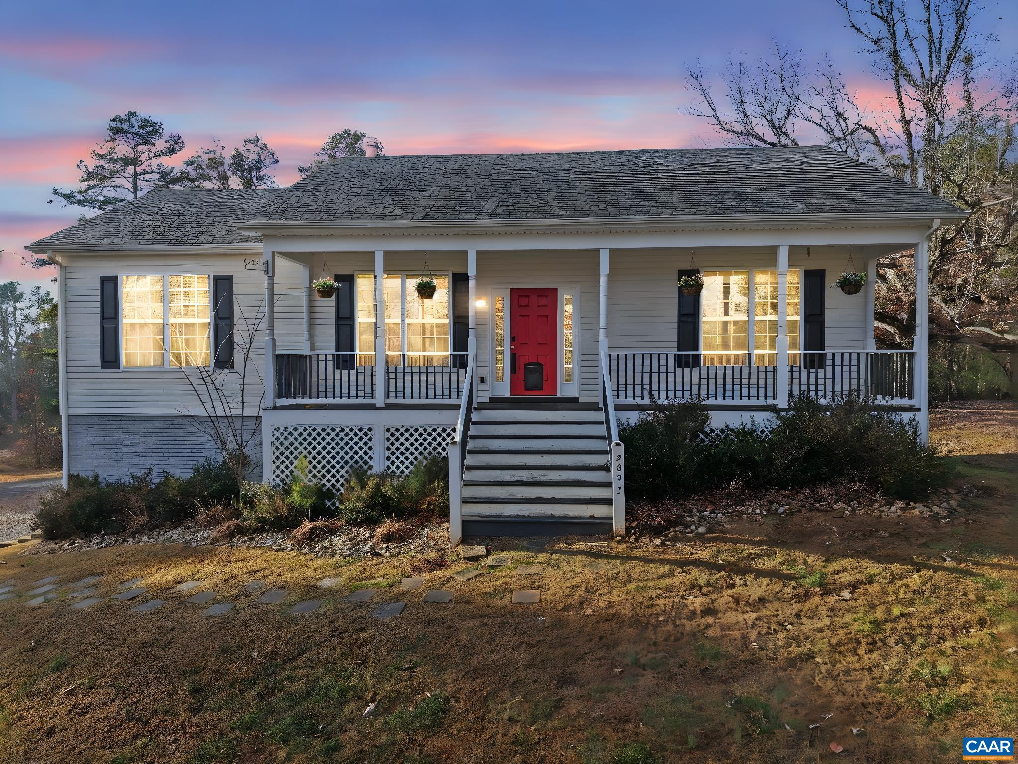 2093 Swift Run Road Ruckersville, VA 22968 - Photo 49 of 57