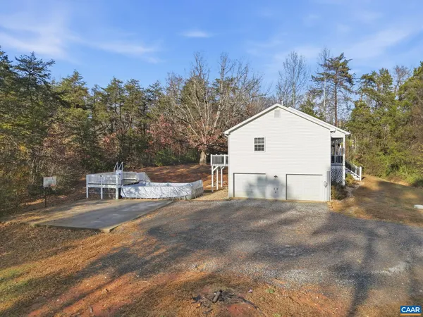 $393,000 | 2093 Swift Run Road, Ruckersville, VA 22968