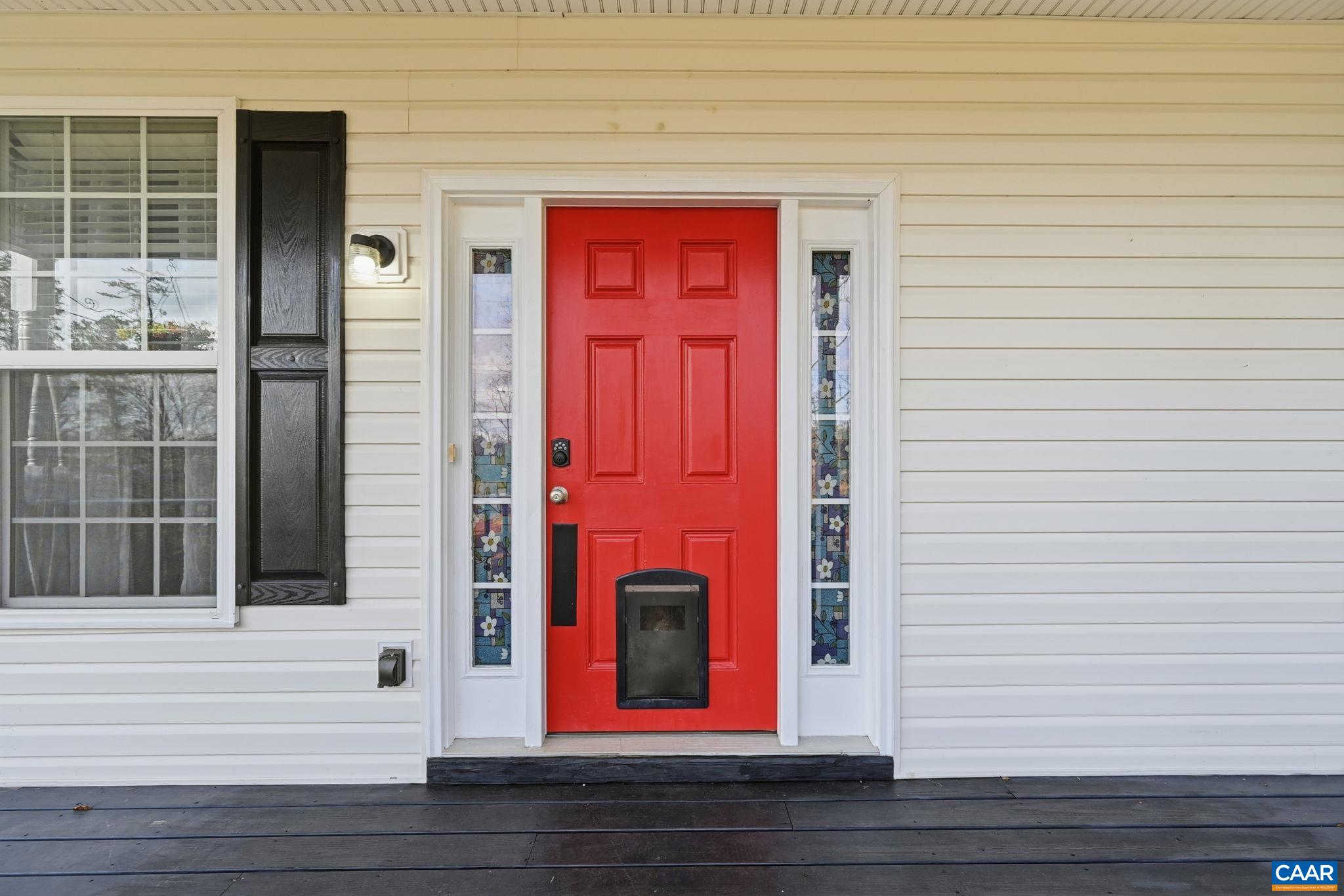 2093 Swift Run Road Ruckersville, VA 22968 - Photo 8 of 57