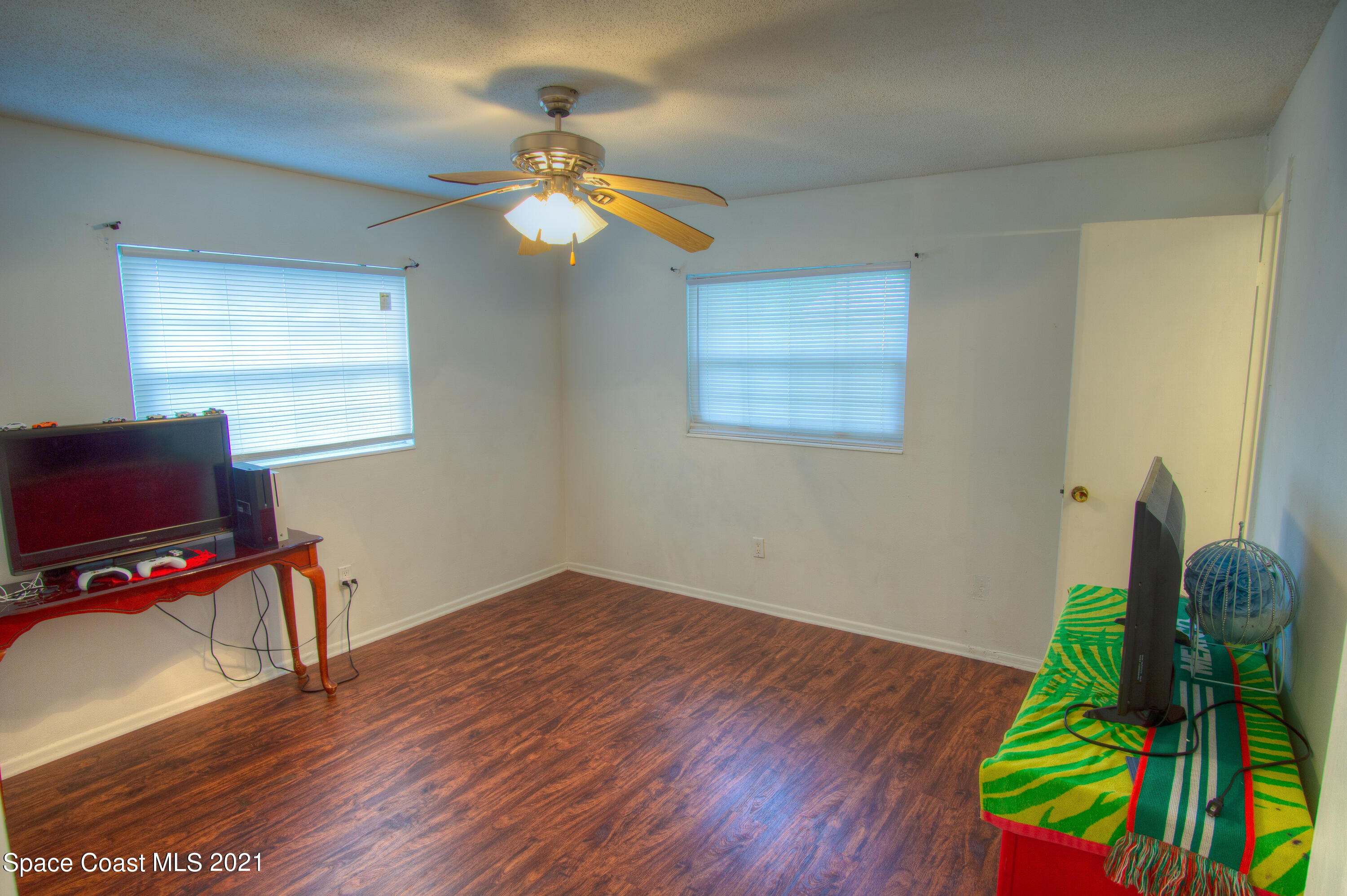 2375 Ricky Road Melbourne, FL 32935 - Photo 13 of 20 Master Bedroom