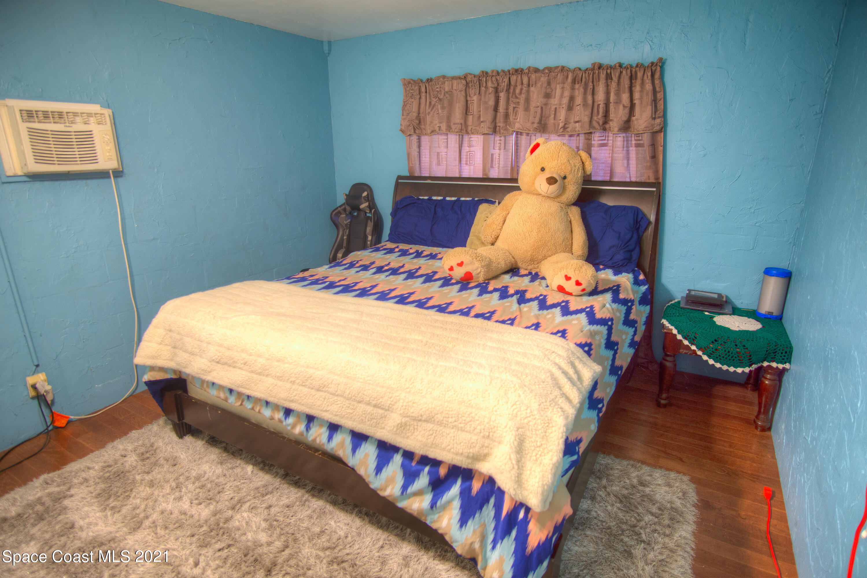 2375 Ricky Road Melbourne, FL 32935 - Photo 16 of 20 Bedroom 5 / Bonus