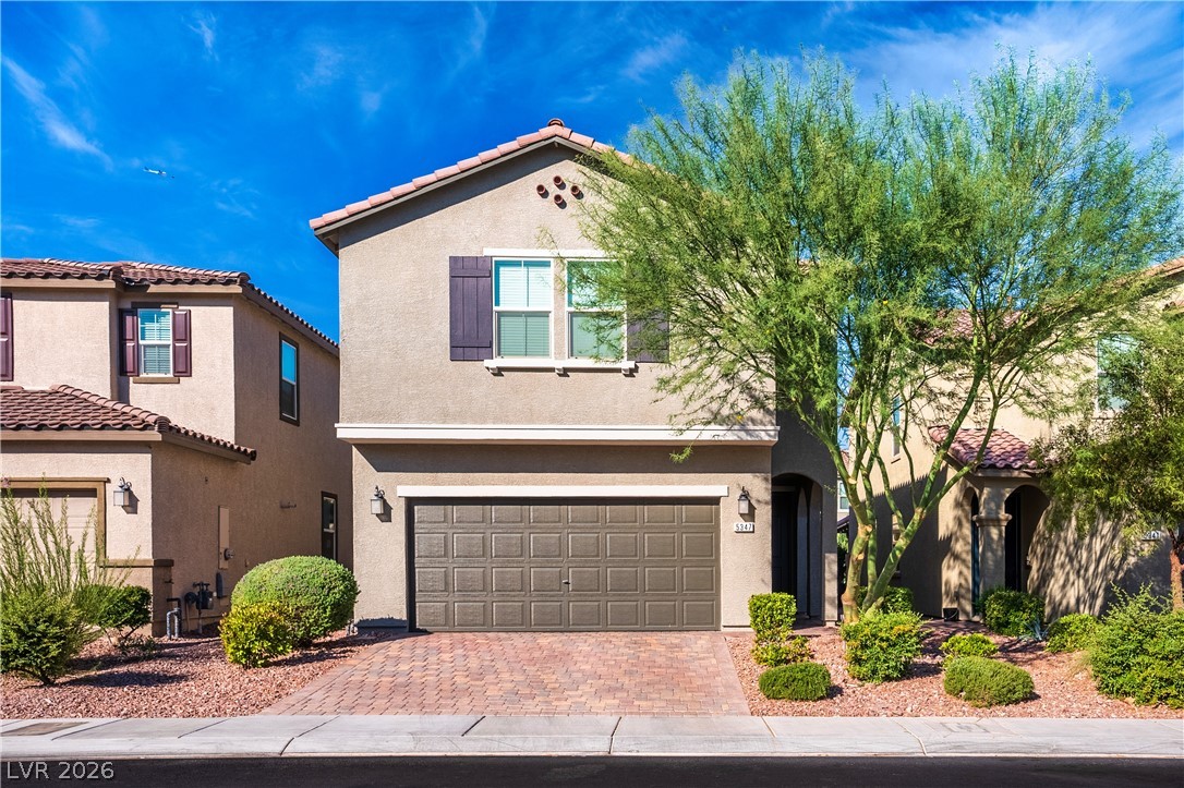 5347 Boschetto Street Las Vegas, NV 89113 - Photo 2 of 27