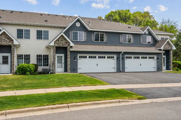 $285,000 | 14789 Olivine Street Northwest, Ramsey, MN 55303
