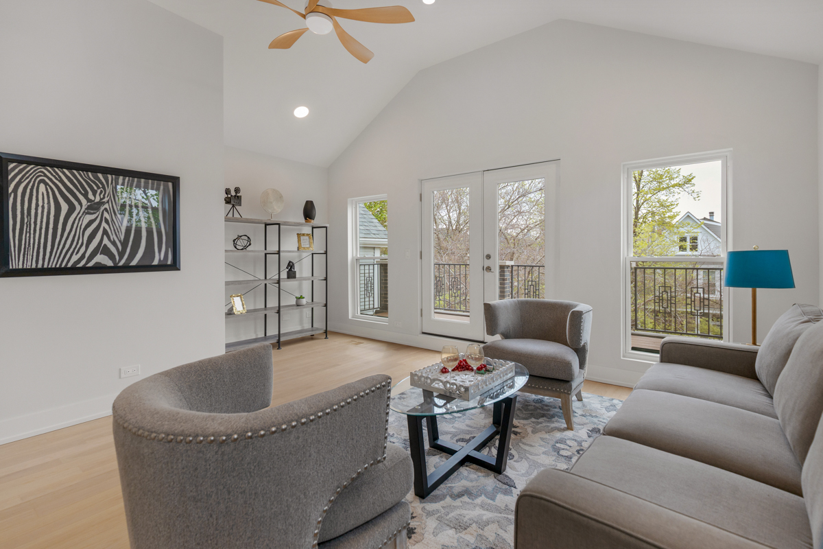 1522 West Wolfram Street Chicago, IL 60657 - Photo 28 of 35