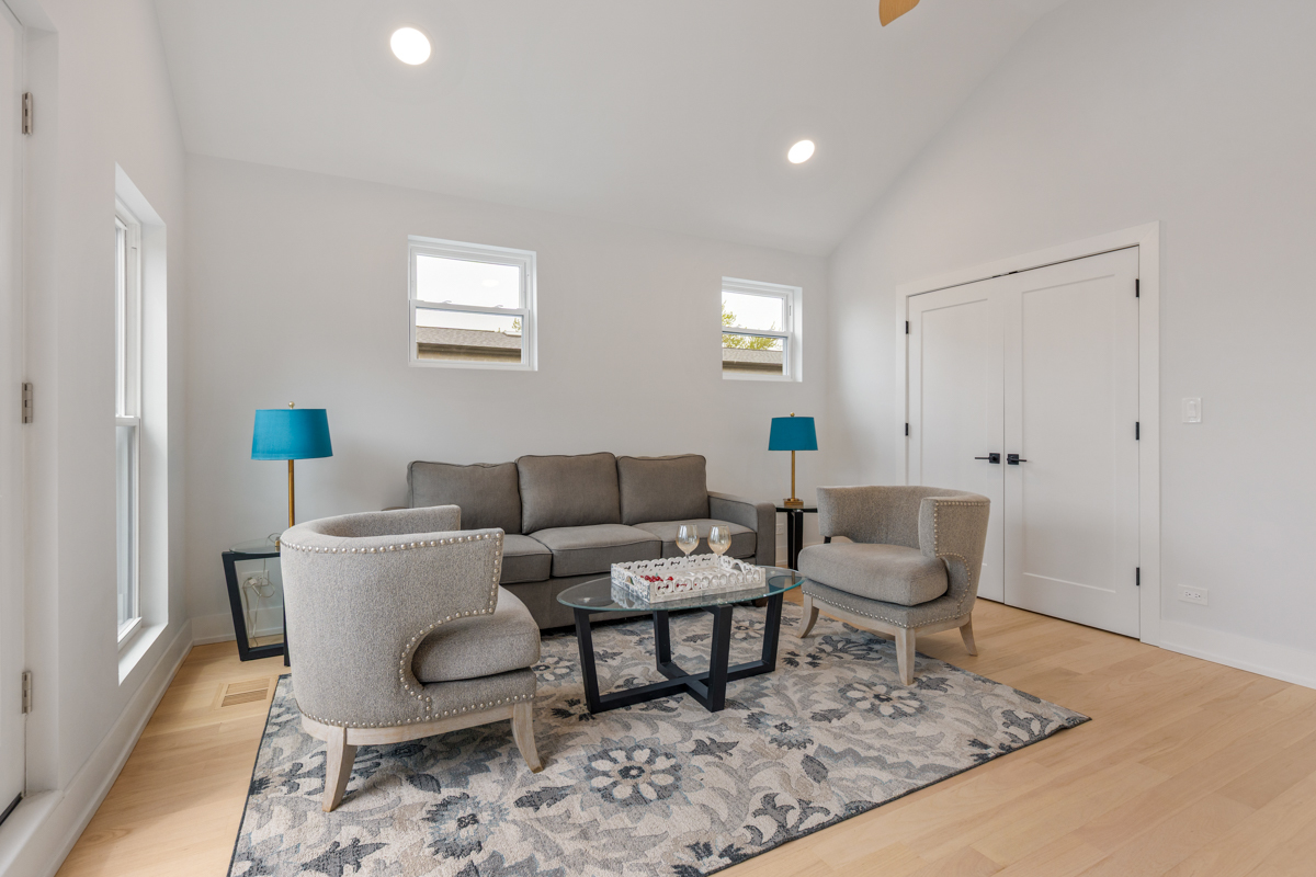 1522 West Wolfram Street Chicago, IL 60657 - Photo 29 of 35