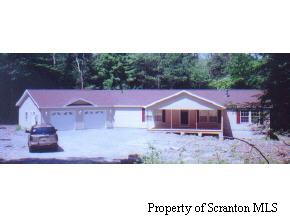 0 Knickerbocker Road Carbondale, PA 18441 - Photo 1 of 3 Primary Photo