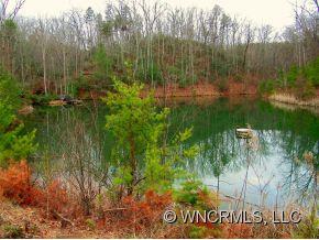 Lot 27 Rock Ridge Rd Lake, Unit 27 Lake Lure, NC 28746 - Photo 3 of 11