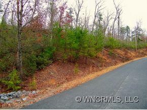 Lot 27 Rock Ridge Rd Lake, Unit 27 Lake Lure, NC 28746 - Photo 5 of 11