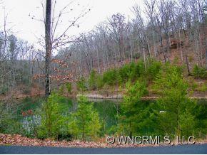 Lot 27 Rock Ridge Rd Lake, Unit 27 Lake Lure, NC 28746 - Photo 10 of 11