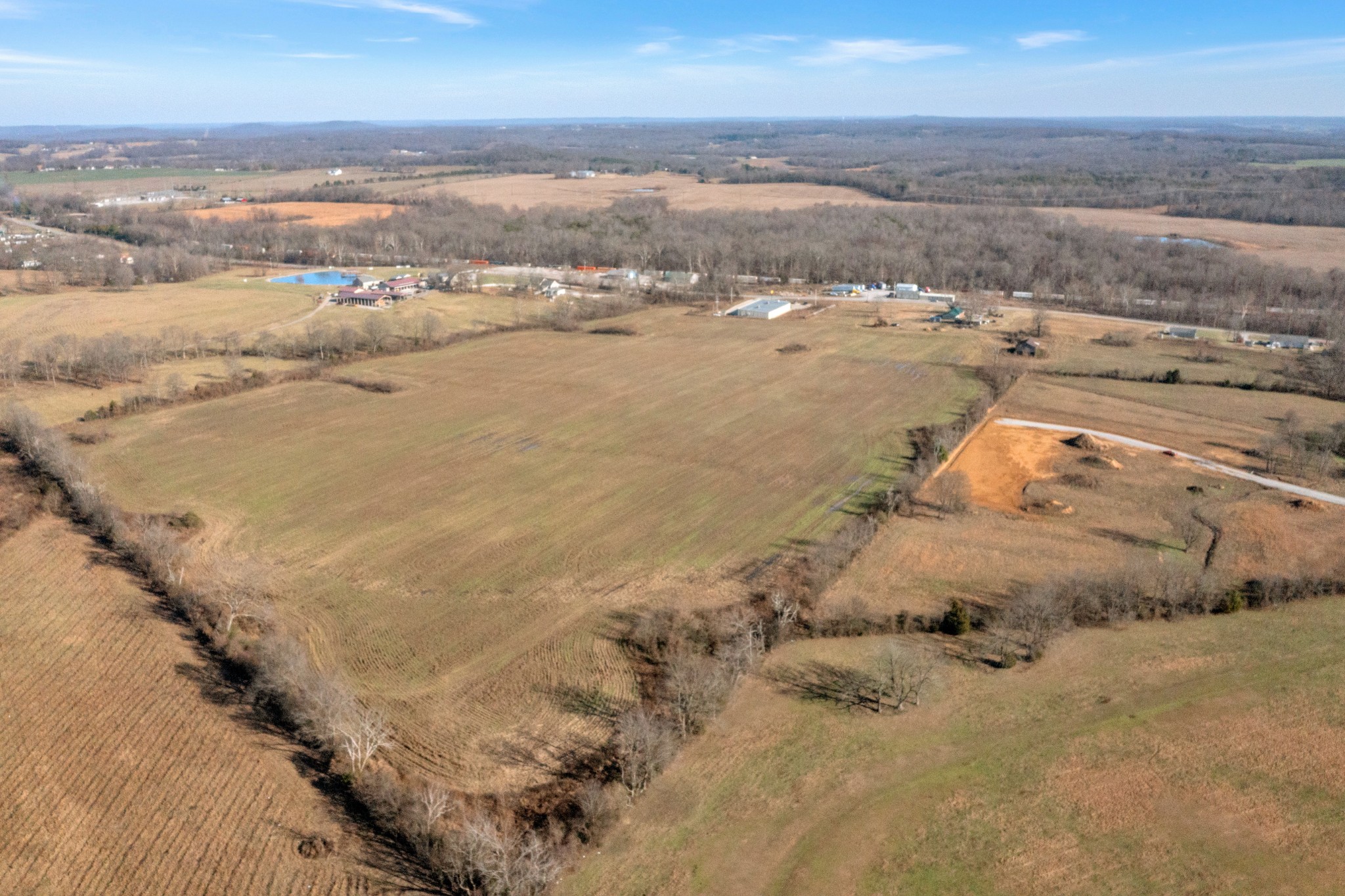0 Madisonville Road Hopkinsville, KY 42240 - Photo 13 of 16 a view of beach and ocean