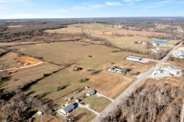 $589,000 | 0 Madisonville Road, Hopkinsville, KY 42240