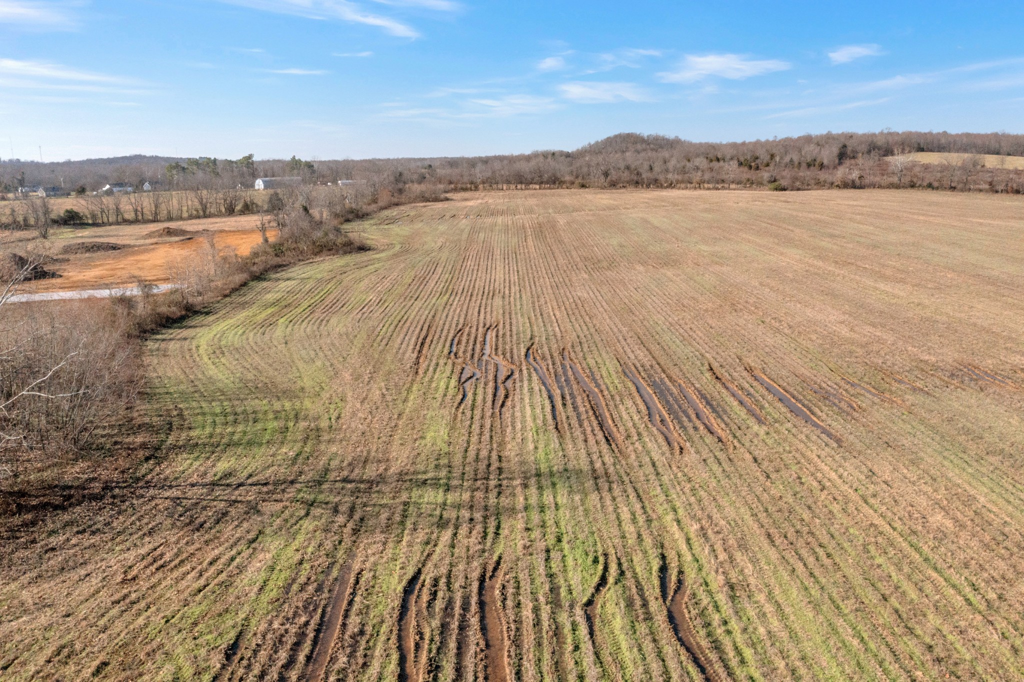 0 Madisonville Road Hopkinsville, KY 42240 - Photo 6 of 16 a view of lake view and mountain view