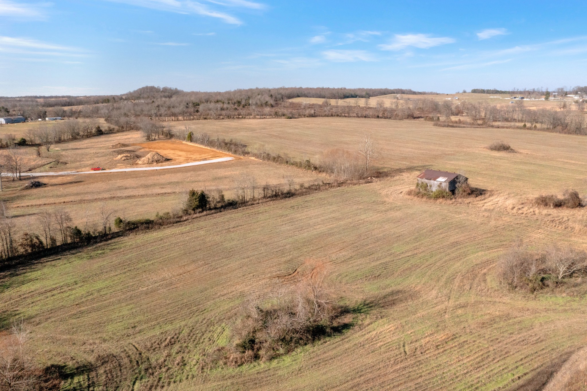 0 Madisonville Road Hopkinsville, KY 42240 - Photo 7 of 16 a view of an ocean and beach