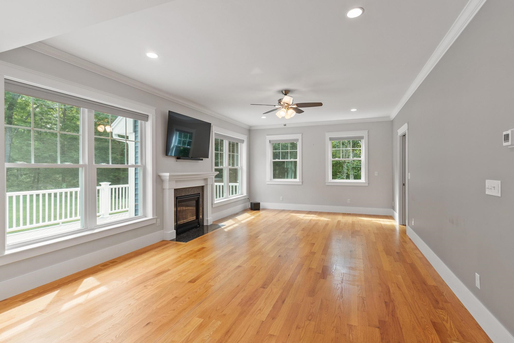 129 Gristmill Road Fremont, NH 03044 - Photo 16 of 59 Gallery Image 16