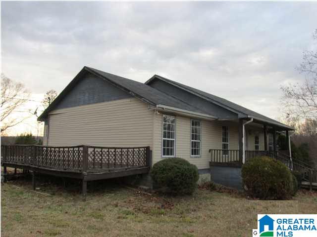 1750 Whites Chapel Road Gadsden, AL 35901 - Photo 2 of 17