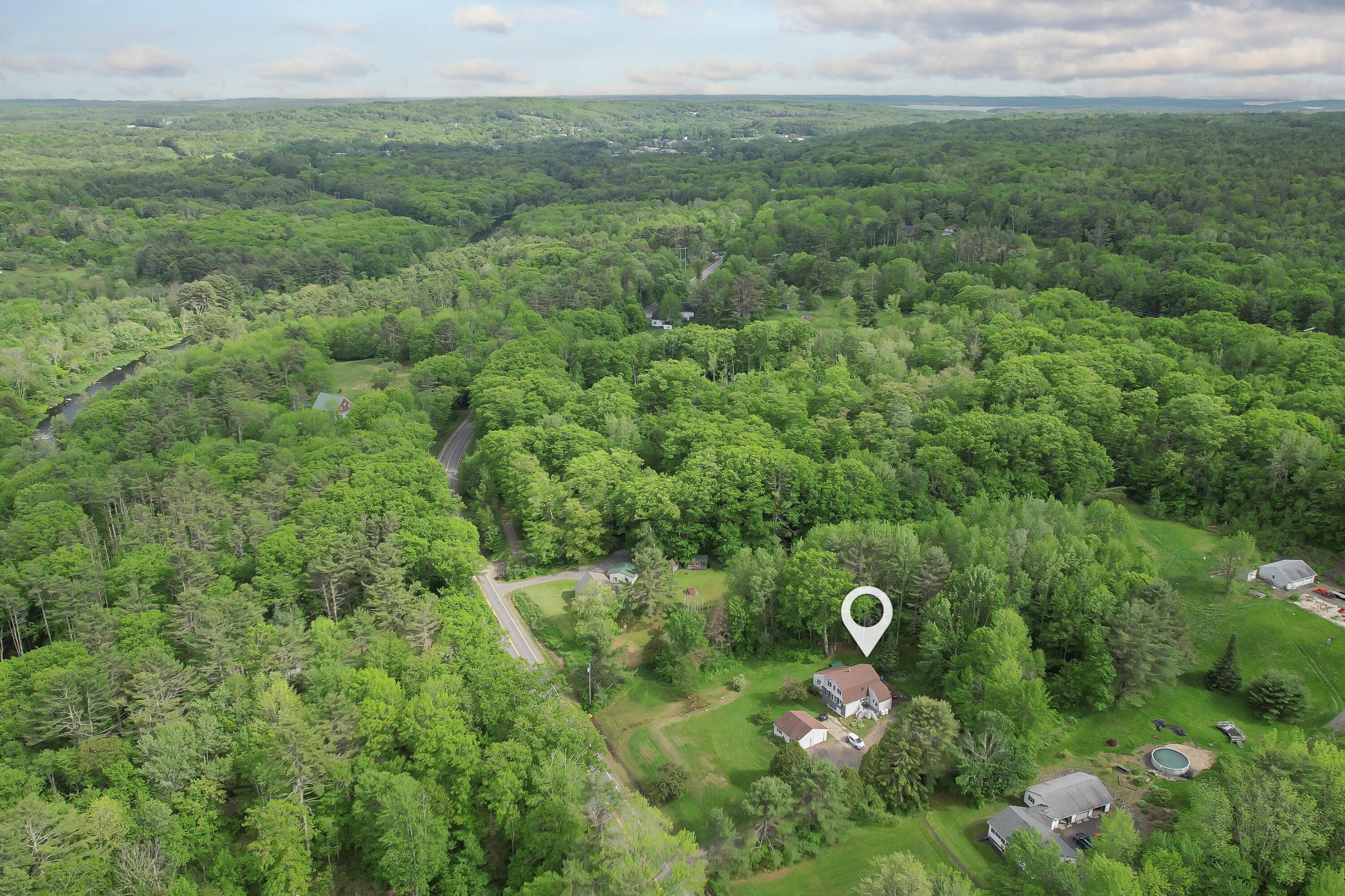 754 Winslows Mills Road Waldoboro, ME 04572 - Photo 10 of 59 754 Winslows Mills Rd_107b