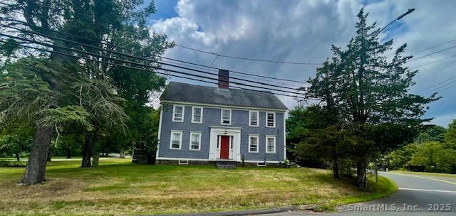 885 Saybrook Road Haddam, CT 06438 - Photo 1 of 1
