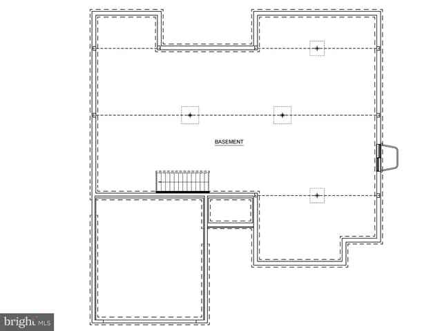 a picture of a room with a floor