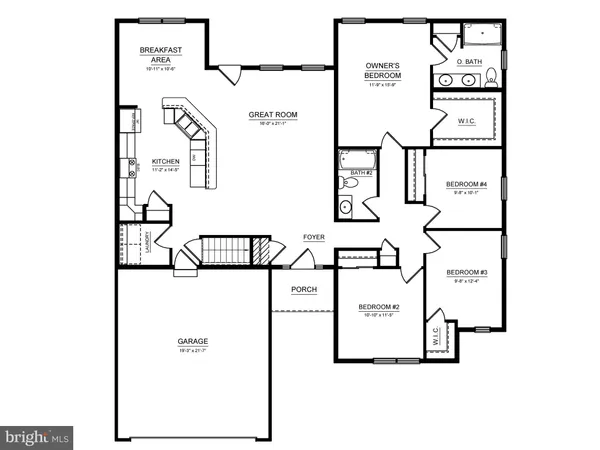 a picture of a room with a floor