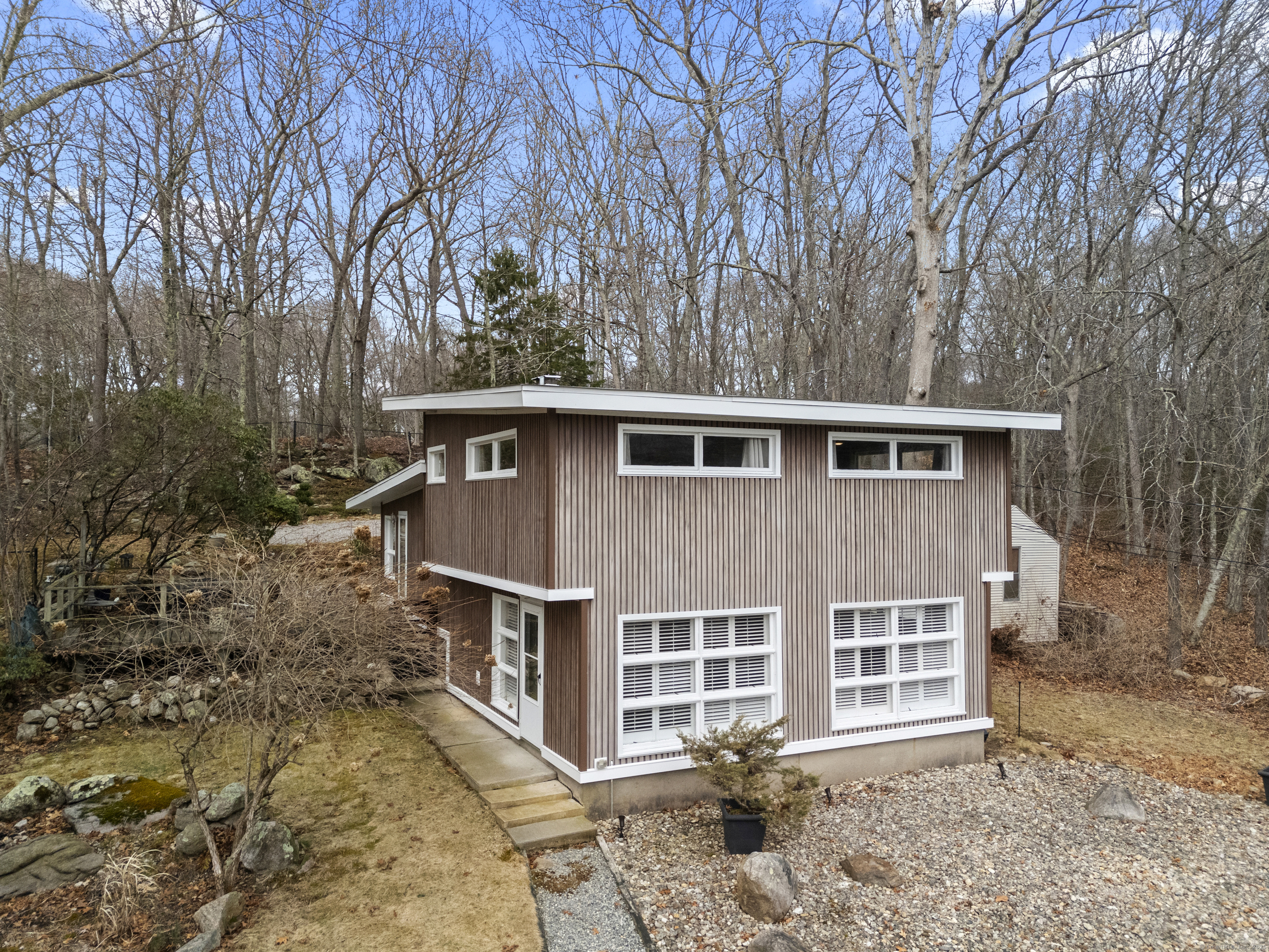 40 Marshfield Road East Lyme, CT 06357 - Photo 1 of 1 Welcome to 40 Marshfield Road, East Lyme (Niantic)