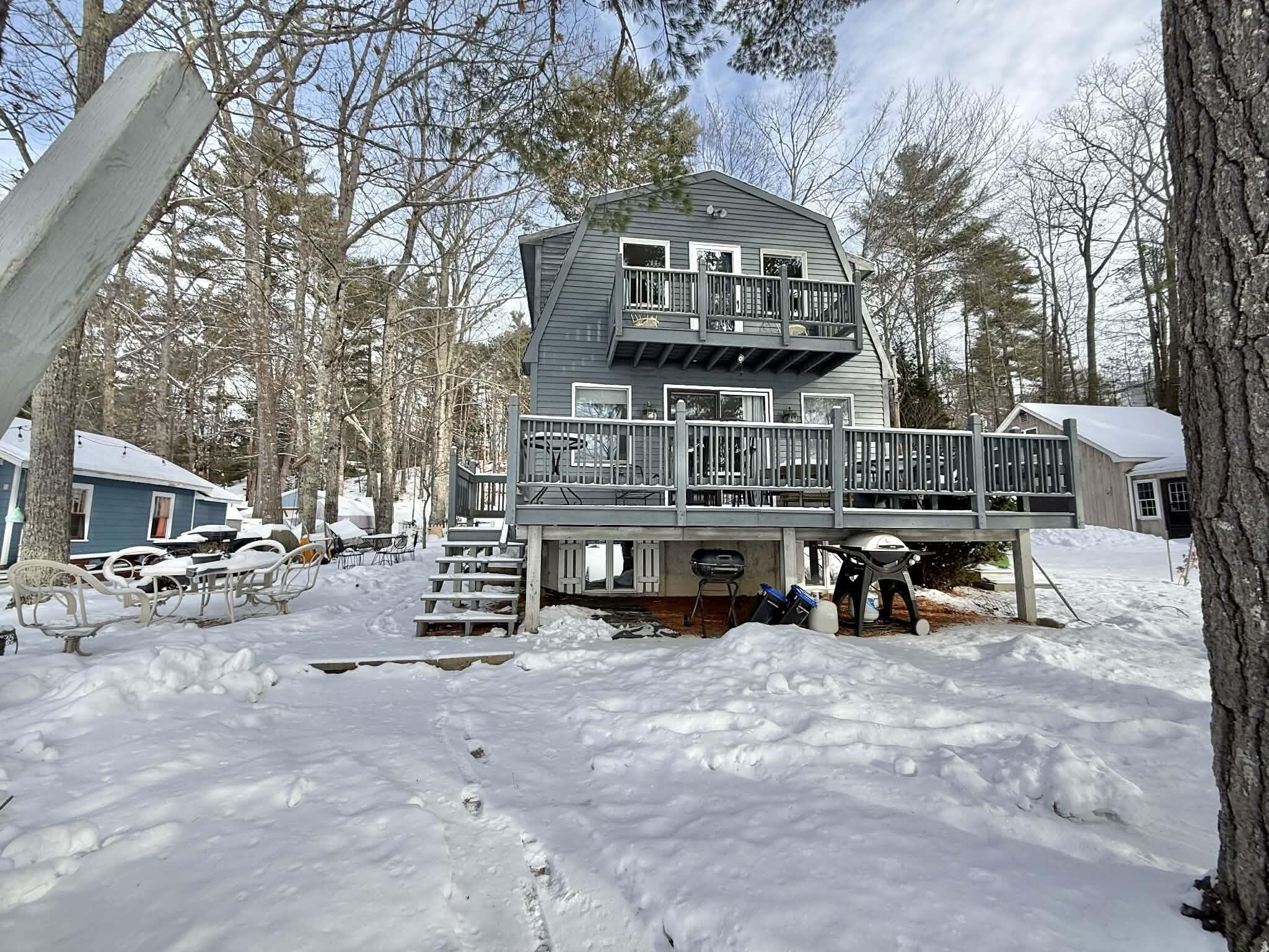 27 Watchic Terrace Road Standish, ME 04084 - Photo 22 of 29 36bd7b42-153a-4591-805b-84655acb4691