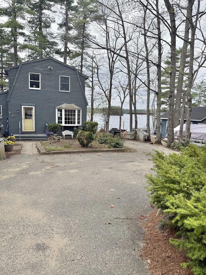 27 Watchic Terrace Road Standish, ME 04084 - Photo 24 of 24 IMG_8401