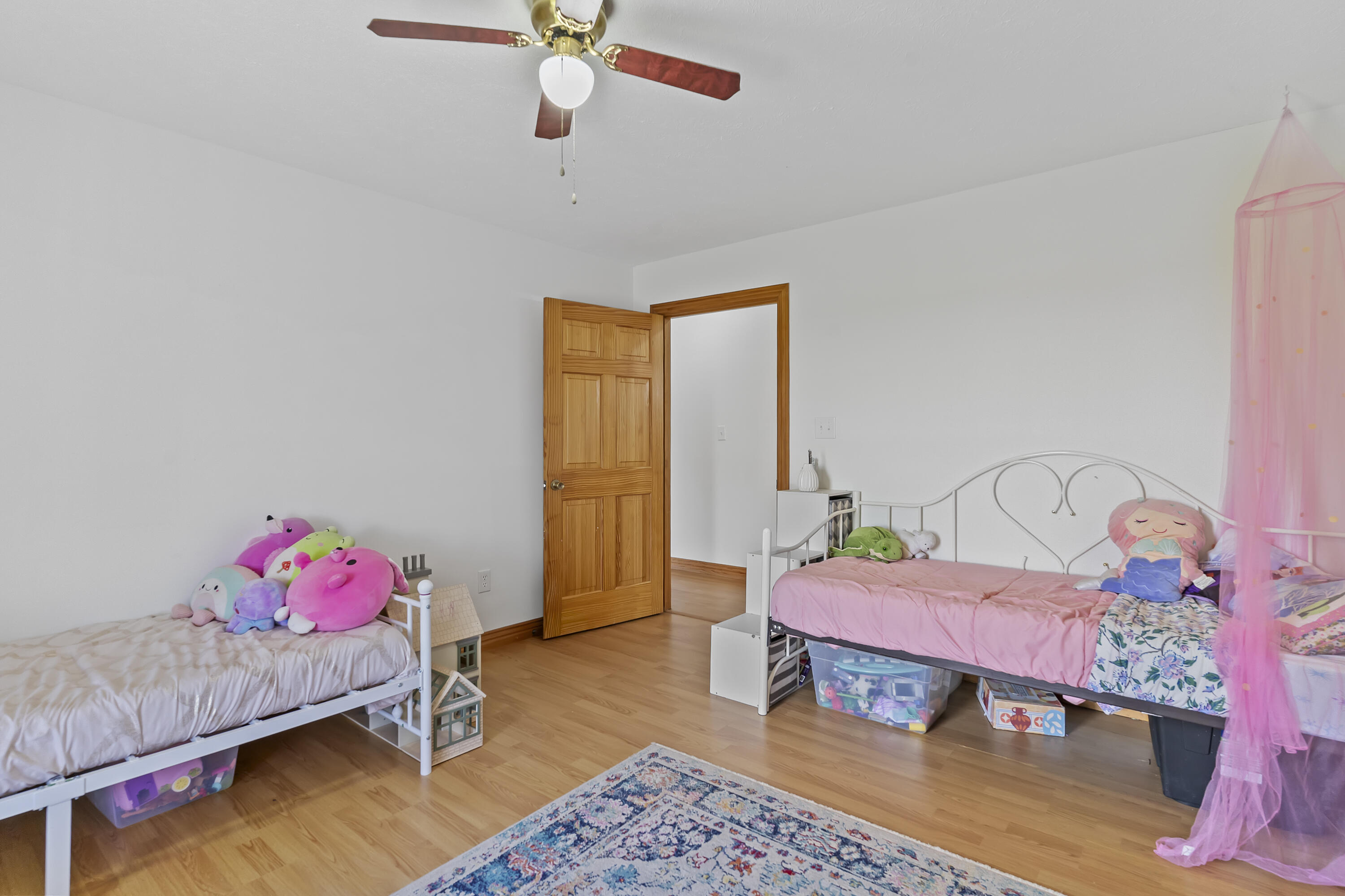 119 Jensen Road Conway, MO 65632 - Photo 24 of 42 Bedroom