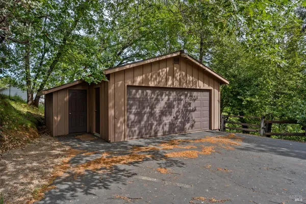 $889,500 | 308 Jefferson Lane, Ukiah, CA 95482
