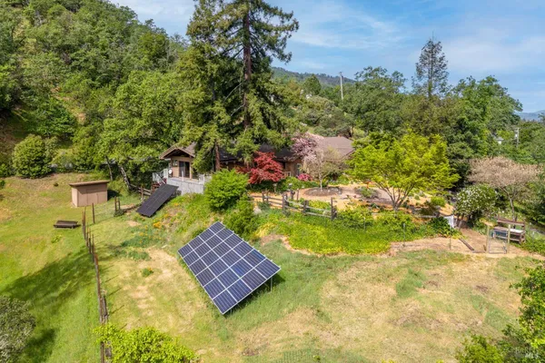 $889,500 | 308 Jefferson Lane, Ukiah, CA 95482